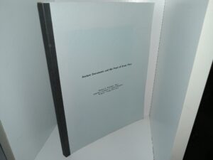 Ancient Documents and the Pearl of Great Price (Unknown Publishing Date) ~ by Stephen E. Robinson, Ph.D.