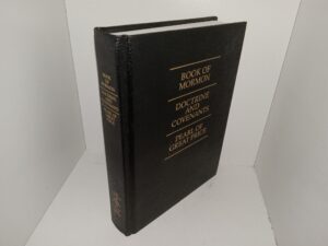 LDS, Triple Combination (2013)