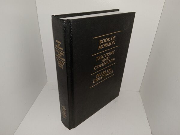 LDS, Triple Combination (2013)