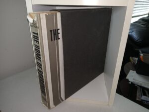 The Rome of Borrowmini: Architecture as Language w/ Slip-Box (1968) ~ by Paolo Portoghesi