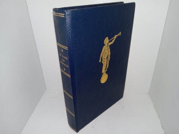 French Book of Mormon (1965)