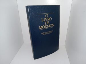Portuguese Book of Mormon (2002)