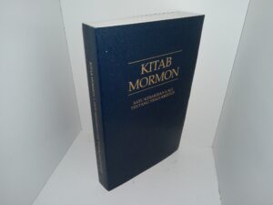 Indonesian Book of Mormon (2010)