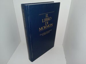 Italian Book of Mormon (2008)