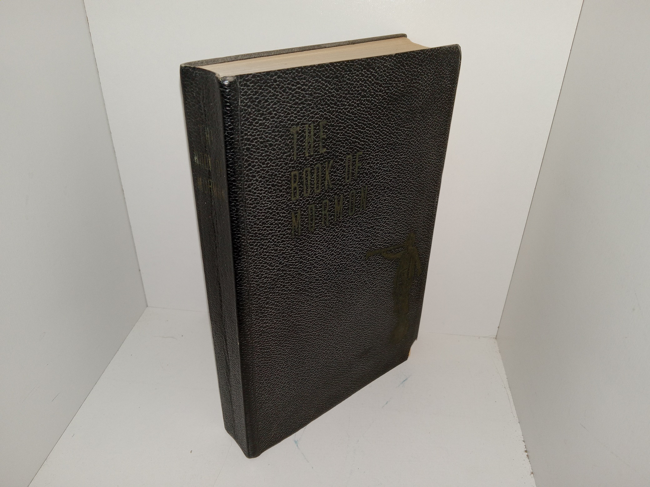 The Book of Mormon (1950)