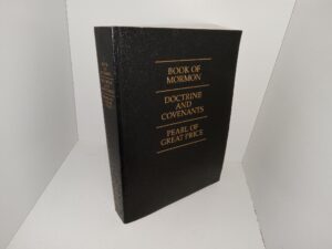 LDS Triple Combination (2013)