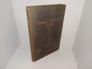 Infant Salvation (1855) ~ by The Rev. John Cumming, D.D.