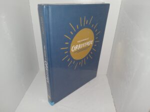 The Power of Gratitude (New) (2022) ~ Unknown Author