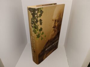 Genius of Place: the Life of Frederick Law Olmsted: Abolitionist, Conservationist, and Designer of Central Park (2011) ~ by Justin Martin