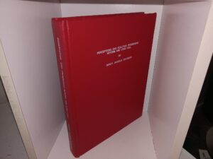Perceptions and Realities: Progressive Reform and Utah Coal (1985) ~ by Nancy Jacobus Taniguchi