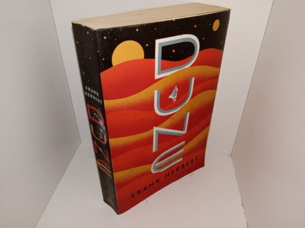 Dune (2005) ~ by Frank Herbert