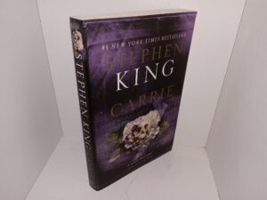 Carrie (2013) ~ by Stephen King