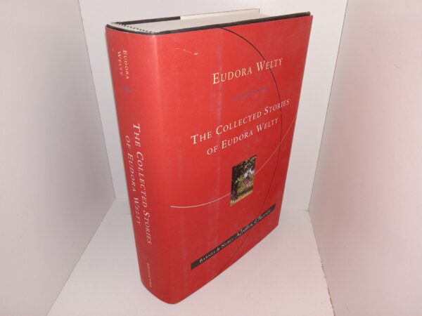 The Collected Stories of Eudora Welty (2001) ~ by Eudora Welty