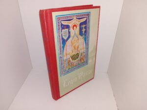Legio Mariae: The Official Handbook of the Legion of Mary (1967) ~ Unknown Author