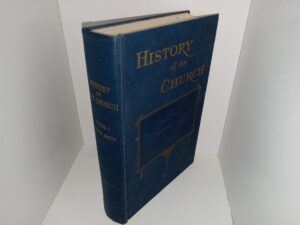History of the Church: Period 1, Joseph Smith: Vol. 1 (1973) ~ An Introduction and Notes by B. H. Roberts