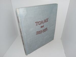 Tommy and Dee-Dee (1953) ~ by Yen Liang