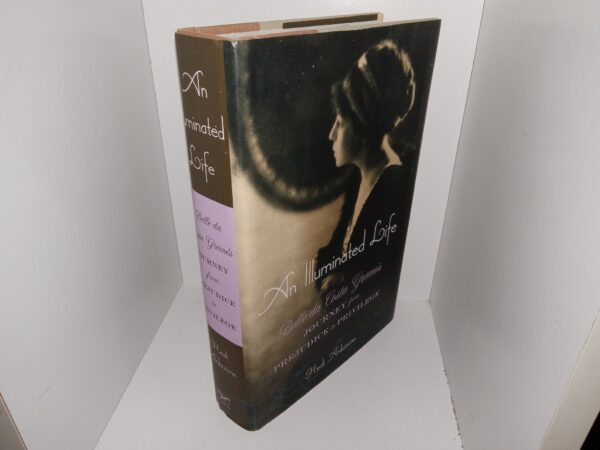 An Illuminated Life: Belle da Costa Greene’s journey from Prejudice to Privilege (2007) ~ by Heidi Ardizzone