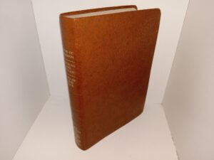 LDS, Brown Vinyl, Triple Combination (1981)