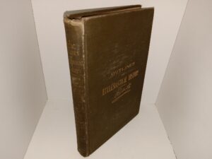 Outlines of Ecclesiastical History (1895) ~ by Elder B. H. Roberts
