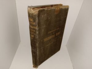 Outlines of Ecclesiastical History (1893) ~ by B. H. Roberts