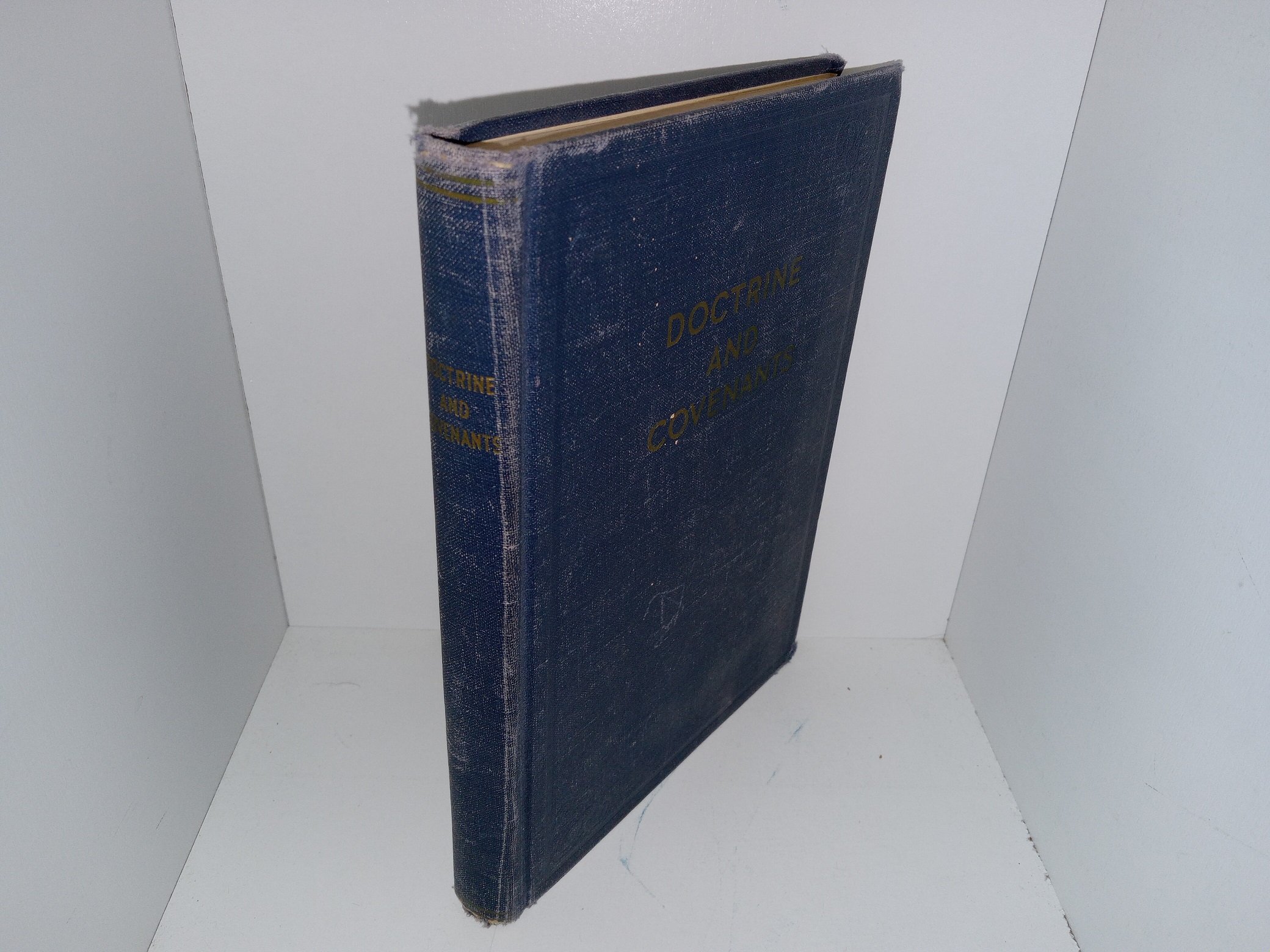 Doctrine and Covenants (1957)