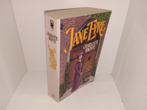 Jane Eyre (1994) ~ by Charlotte Brontë