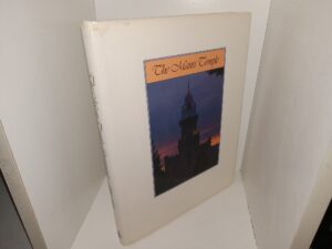 The Manti Temple Centennial: 1888-1988 (1988) ~ Unknown Author