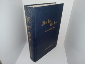 Dear Life With Love: An Autobiography (1982) ~ by Vera Dunyon Stringham