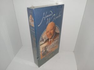The Modern Prophets: Howard W. Hunter (VHS) (New) (2004)