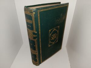 Esmond (1869) ~ Edited by W. M. Thackeray