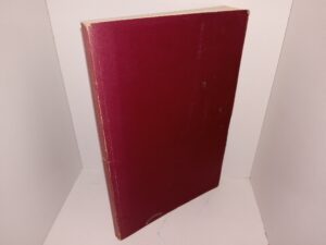 Mission Journal and Letters of James Beus (1977) ~ by Nani and Spencer W. Beus