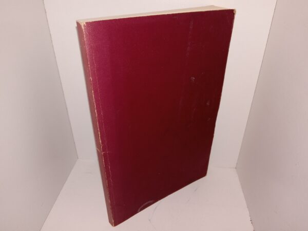 Mission Journal and Letters of James Beus (1977) ~ by Nani and Spencer W. Beus