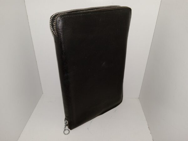 Jesus the Christ w/ Zipper Case (Leather) (1967) ~ by James E. Talmage