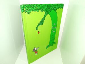 The Giving Tree (1992) ~ by Shel Silverstein