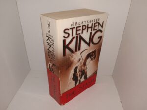 The Stand (1990) ~ by Stephen King