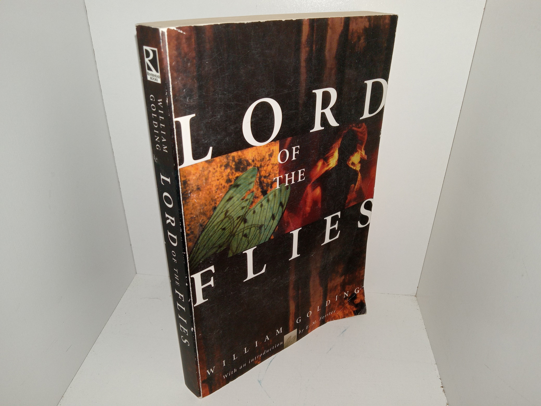 Lord of the Flies (1997) ~ by William Golding