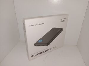 Iniu Brand PowerPaw Slim 10000mAh Power Bank BI-B41