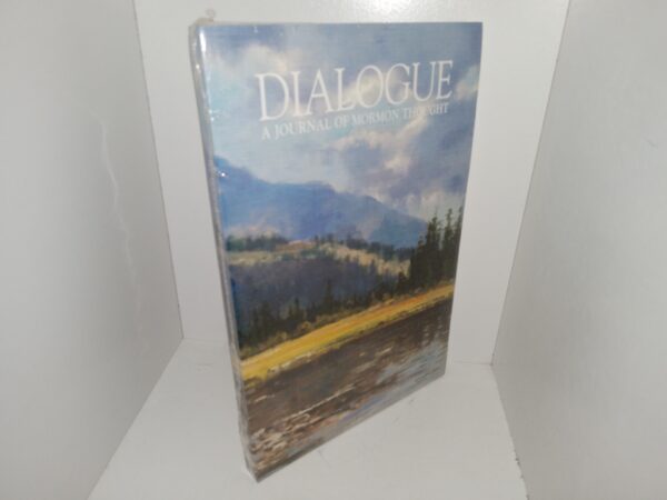 Dialogue: A Journal of Mormon Thought: Vol. 30, No. 3, Fall 1997 (New) (1997)