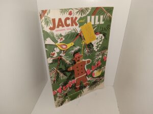Jack and Jill: December, 1946 (Magazine) (1946)