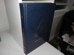 Howard Tracy Hall, 1919-2008 (Leather) (2012) ~ Unknown Author