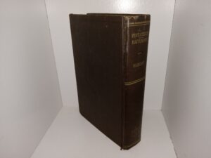 The Pentateuch with Haftaroth and Five Megiloth (English/Hebrew) (1928)