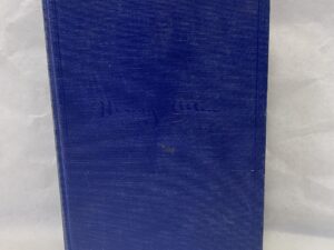 Action at Aquila – Hervey Allen – Hardcover – 1938