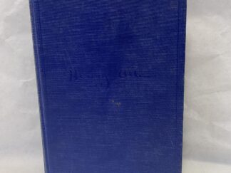 Action at Aquila - Hervey Allen - Hardcover - 1938