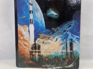 Aerospace: The Journey of Flight - Civil Air Patrol - Hardcover - 2013