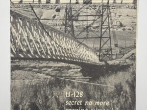 UDOT Center Line Vol 9 No 4 July, 1978