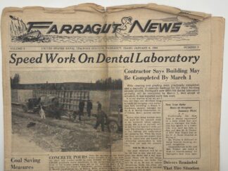 Farragut news Vol 2 No 5 January 6, 1944