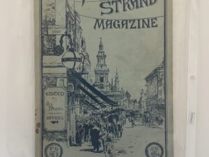 The Strand Magazine: Vol. 7, No. 42, June, 1894