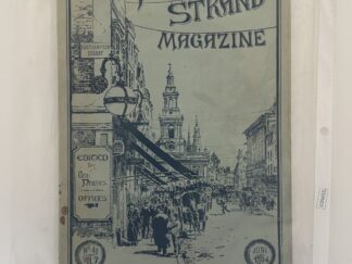 The Strand Magazine: Vol. 7, No. 42, June, 1894