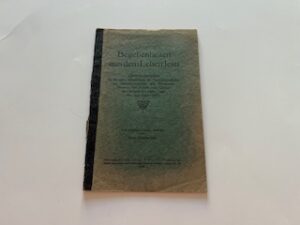 1923-Begebenheiten aus dem Leben Jesu- Jean Wunderlich