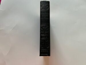 1930-A Comprehensive History of the Church of Jesus Christ of Latter-day Saints Century 1 Vol II- B. H. Roberts